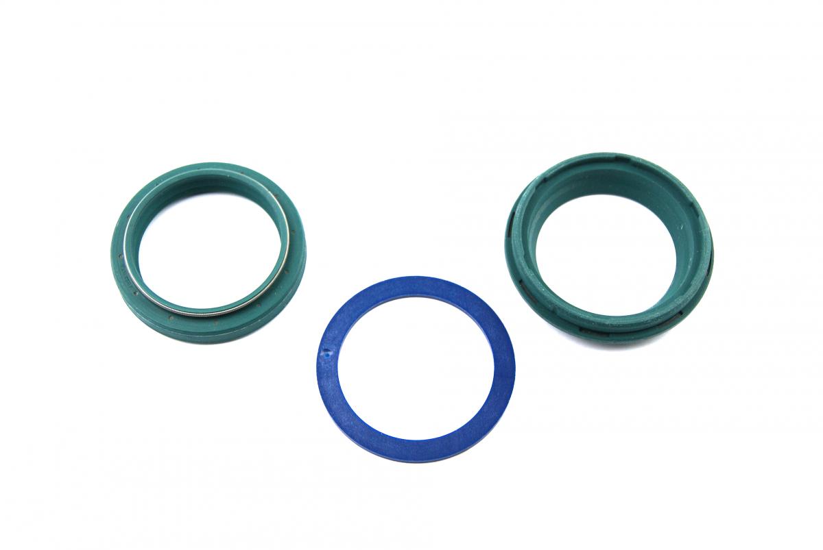 SKF FORK SEAL SET 41mm (Single), KIT41K, KX, YAMAHA