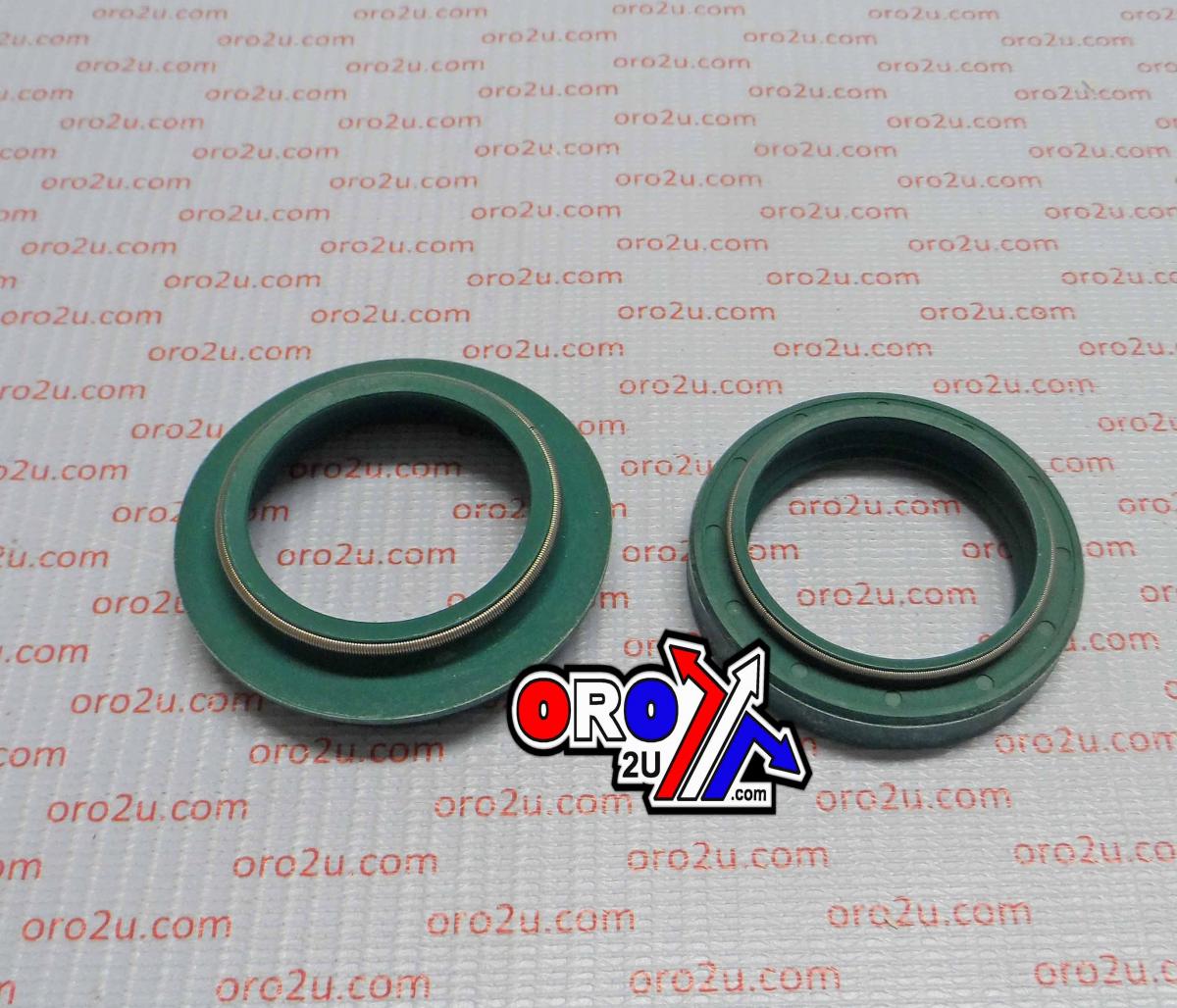 SKF FORK SEAL SET 36mm (Single), KIT36K, KX 80/85, YZ 80/85