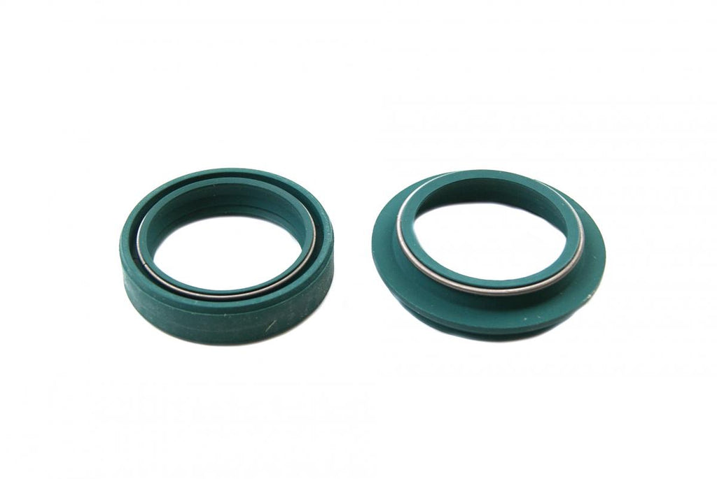 SKF FORK SEAL SET 35mm (Single), KIT35W, KTM 50 60
