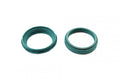 SKF FORK SEAL SET 48mm (Single), KIT48K-PSF, HONDA, KX