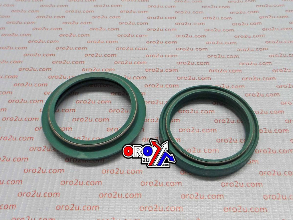 SKF FORK SEAL SET 47mm HD (Single), HIGH PRO KIT, KIT47S-HD, HONDA, KAWASAKI, SUZUKI
