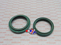 SKF FORK SEAL SET 47mm HD (Single), HIGH PRO KIT, KIT47S-HD, HONDA, KAWASAKI, SUZUKI