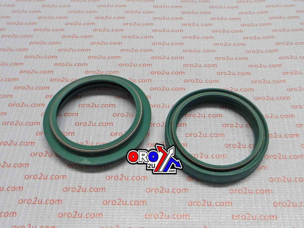 SKF FORK SEAL SET 47mm HD (Single), HIGH PRO KIT, KIT47S-HD, HONDA, KAWASAKI, SUZUKI