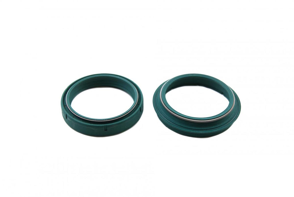 SKF FORK SEAL SET 47mm (Single), KIT47S, HONDA, KX, SUZUKI