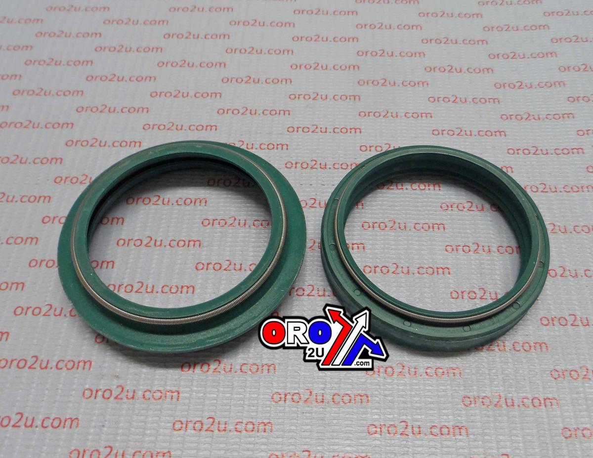 SKF FORK SEAL SET 48mm HD (Single), HIGH PRO KIT, KIT48W-HD, KTM, HUSABERG