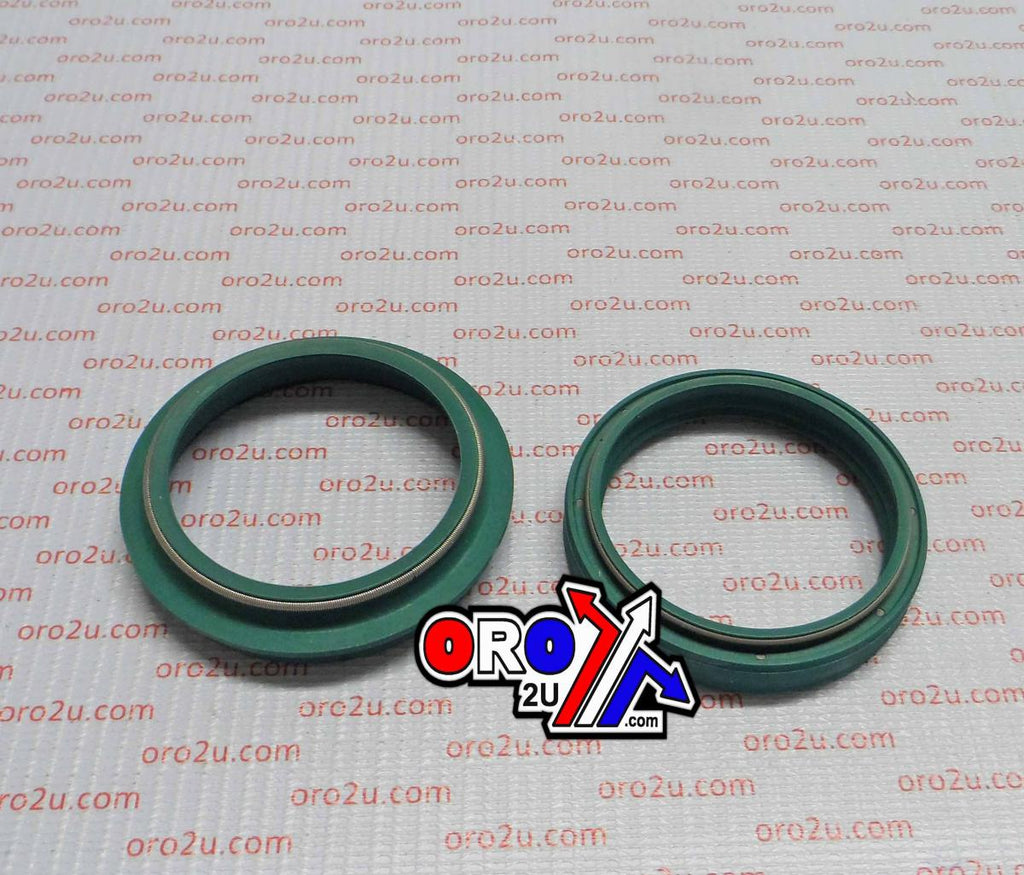 SKF FORK SEAL SET 48mm (Single), KIT48W, HUSABERG, KTM