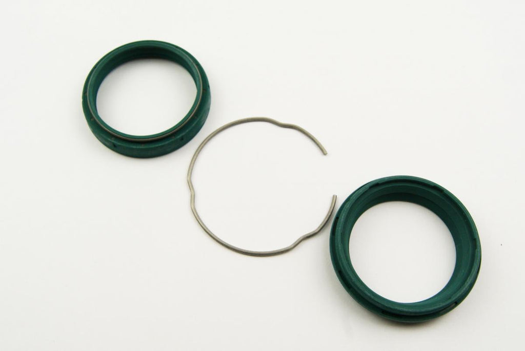 SKF FORK SEAL SET 48mm HD (Single), PRO KIT, KIT48K-HD, HONDA, HUSQ, KX, SUZUKI, YAMAHA