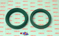 SKF FORK SEAL SET 49mm HD Showa 49mm, KIT49S-HD, PRO KIT HONDA, KAWASAKI, SUZUKI