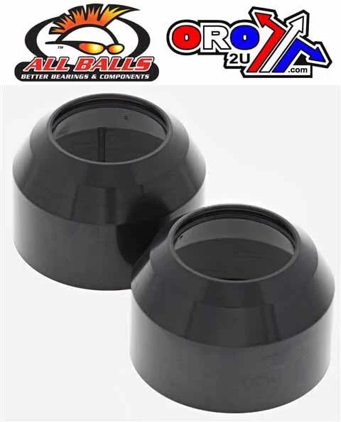 FORK DUST SEAL SET ALLBALLS, ALLBALLS 57-162 DUST SEAL KIT