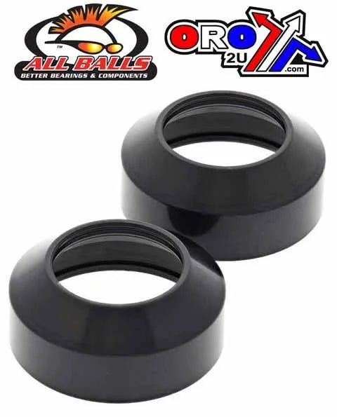 FORK DUST SEAL SET ALLBALLS, ALLBALLS 57-164 DUST SEAL KIT