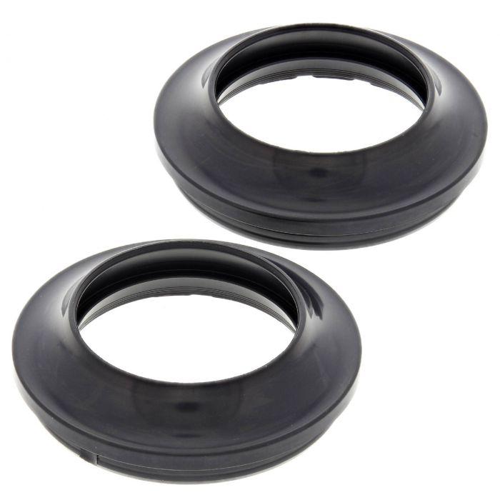 FORK DUST SEAL SET ALLBALLS, ALLBALLS 57-166 DUST SEAL KIT