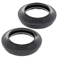 FORK DUST SEAL SET ALLBALLS, ALLBALLS 57-166 DUST SEAL KIT