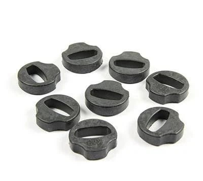 CLUTCH RUBBER SET-8 CRF250, PROX 17.CRS1287-8 SX-F250