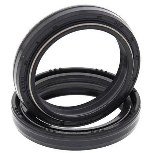 FORK OIL SEAL SET ALLBALLS, ALLBALLS 55-117 41x53x8/9.5