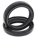 FORK OIL SEAL SET ALLBALLS, ALLBALLS 55-117 41x53x8/9.5