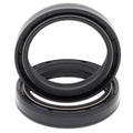 FORK OIL SEAL SET ALLBALLS, ALLBALLS 55-123 43x55x9.5/10