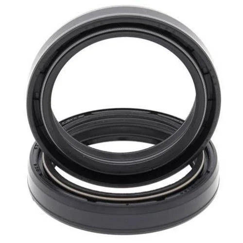 FORK OIL SEAL SET ALLBALLS, ALLBALLS 55-123 43x55x9.5/10