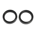 FORK OIL SEAL SET 43x55.1x9.5/10.5, ATHENA P40FORK455057