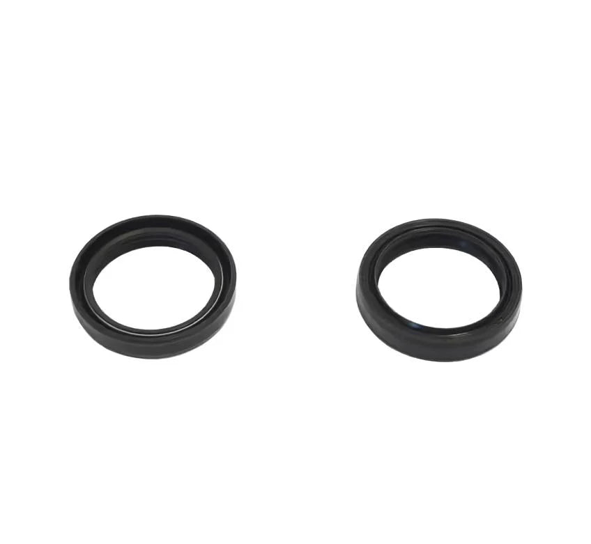 FORK OIL SEAL SET 43x55.1x9.5/10.5, ATHENA P40FORK455089 NOK