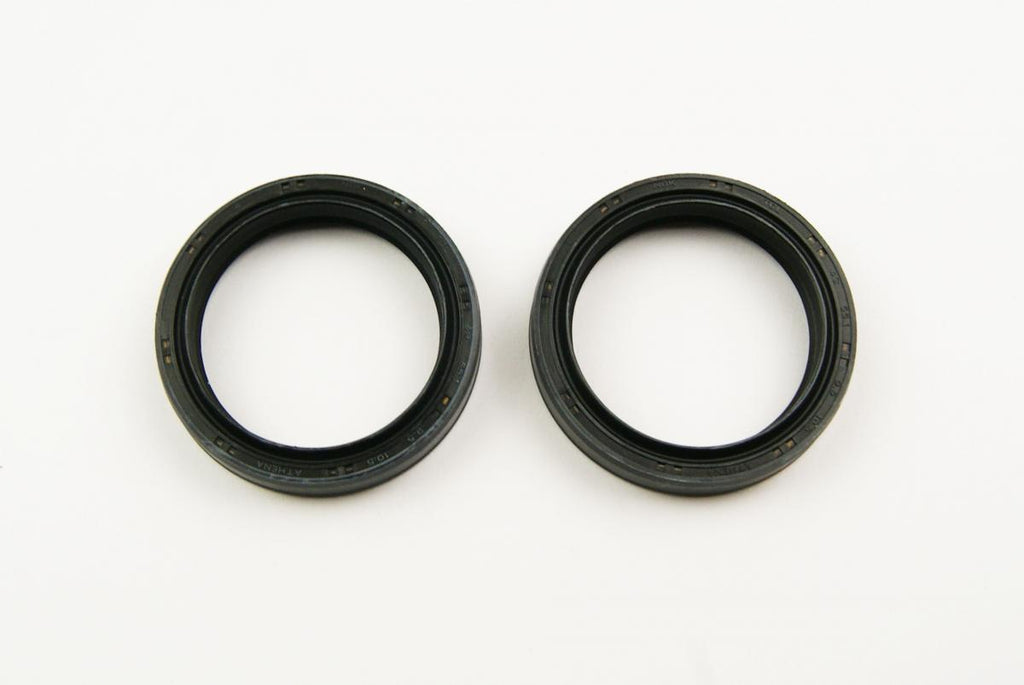 FORK OIL SEAL SET 43x55.1x9.5/10.5, ATHENA P40FORK455089 NOK