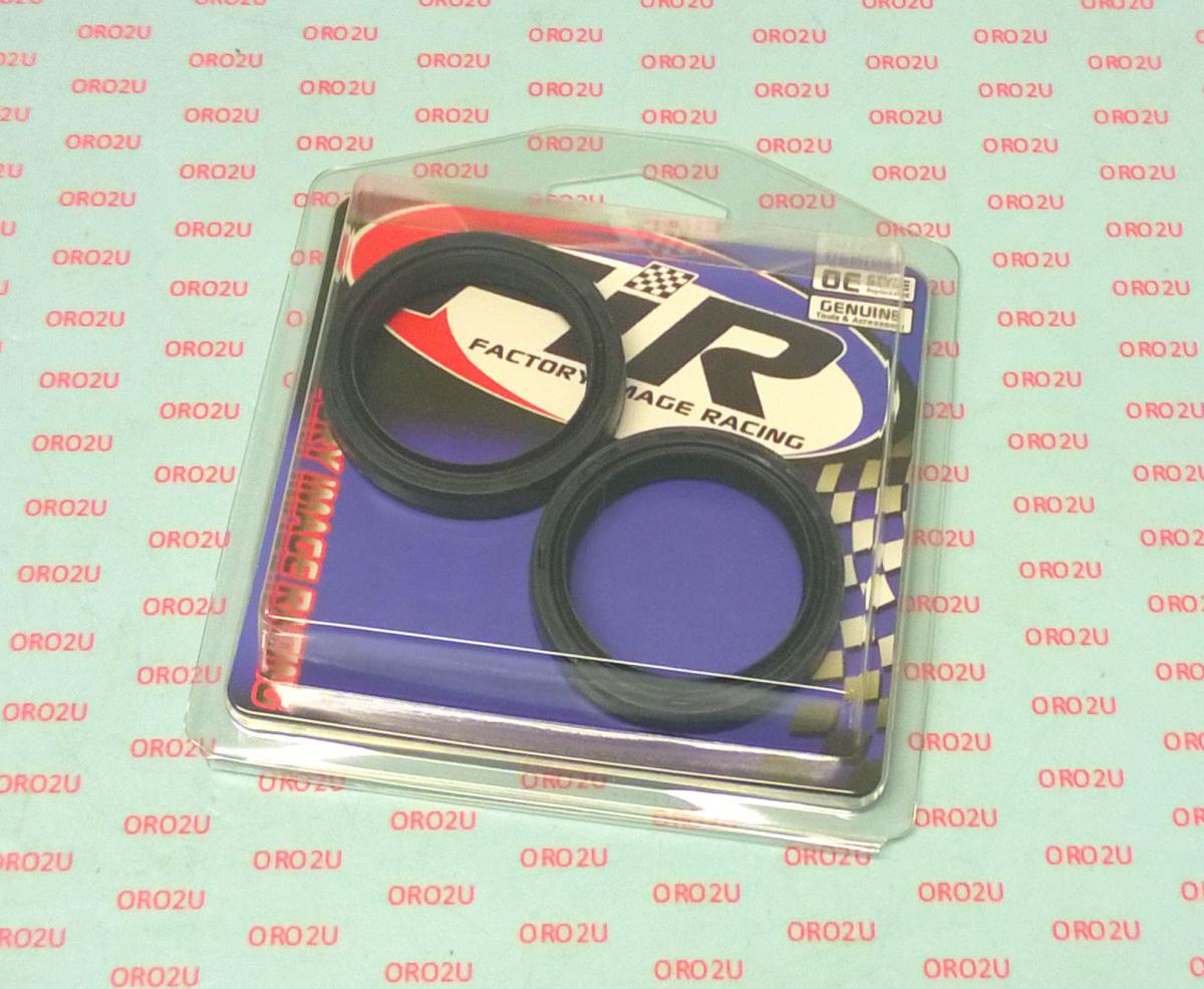 FORK SEAL SET 43x55x9.5/10.5