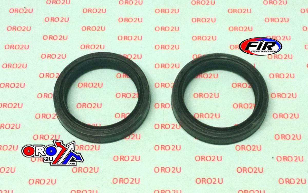 FORK SEAL SET 43x55x9.5/10.5