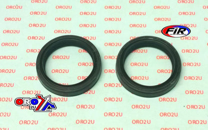 FORK SEAL SET 43x55x9.5/10.5