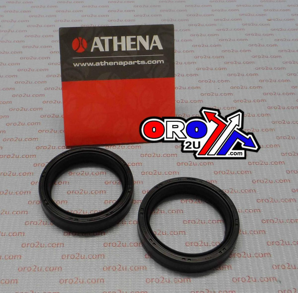 FORK OIL SEAL SET 43x54x11, ATHENA P40FORK455056 SHOWA
