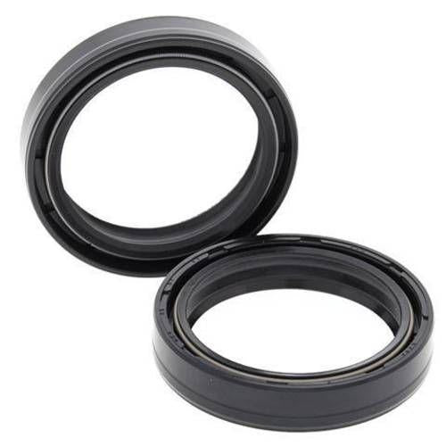 FORK SEAL SET ALLBALLS, ALLBALLS 55-124 45x57x11 SHOWA