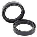 FORK SEAL SET ALLBALLS, ALLBALLS 55-124 45x57x11 SHOWA