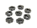 CLUTCH RUBBER SET-8 KXF250, PROX 17.CRS2288-8 YZ250