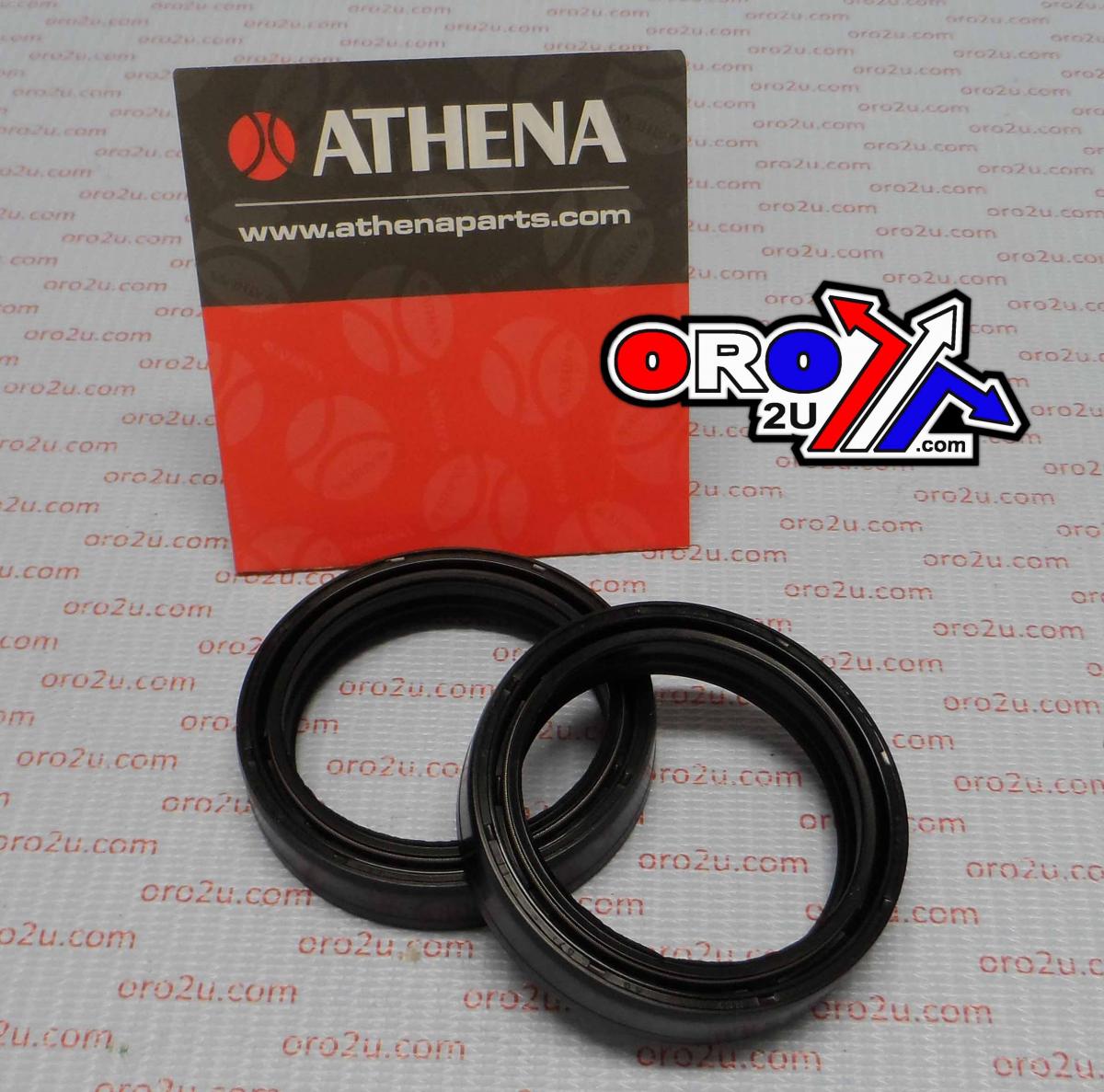 FORK OIL SEAL SET 45x57x11, ATHENA P40FORK455059 SHOWA