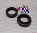 SEAL+WIPER 1-SIDE 35x48x11