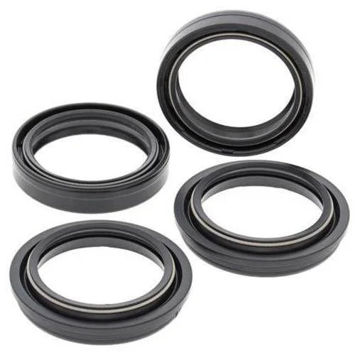 SEAL WIPER SET ALLBALLS, ALLBALLS 56-139 FORK SEAL KIT