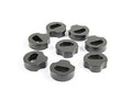 CLUTCH RUBBER SET-8 RM-Z450 2005-2025, PROX 17.CRS3405-8