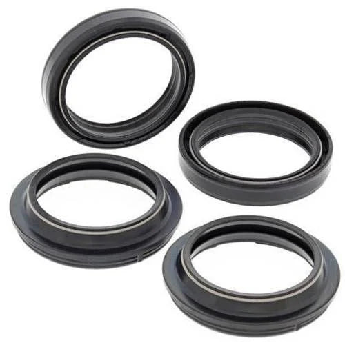 SEAL WIPER SET ALLBALLS, ALLBALLS 56-137 FORK SEAL KIT