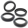 SEAL WIPER SET ALLBALLS, ALLBALLS 56-137 FORK SEAL KIT