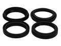 SEAL & WIPER SET 46x58x9, PROX 40.S46589, MADE IN JAPAN