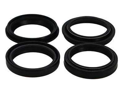 SEAL & WIPER SET 46x58x9, PROX 40.S46589, MADE IN JAPAN