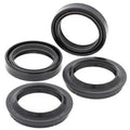 SEAL WIPER SET ALLBALLS, ALLBALLS 56-132 FORK SEAL KIT