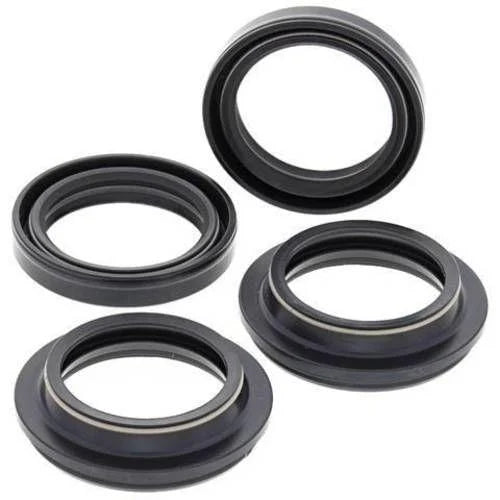 SEAL WIPER SET ALLBALLS, ALLBALLS 56-121 FORK SEAL KIT