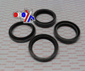 SEAL & WIPER SET 46x58x10.5/11, KAWASAKI KX125 ,KX250,KX500 ,1989,SUZUKI RM125K,1989.HONDA XR650R.