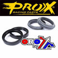 SEAL & WIPER SET 49x60x11, PROX 40.S496011, MADE IN JAPAN