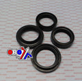 SEAL & WIPER SET 36x48x11