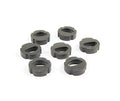 CLUTCH RUBBER SET-7 KDX, KX, PROX 17.CRS4389-7, 17.CRS4389-6