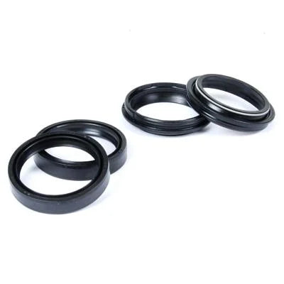 SEAL & WIPER SET 43mm WP, PROX 40.S4352.99P, MADE JAPAN