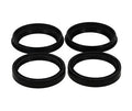 SEAL & WIPER SET 48x57.8 WP, PROX 40.S4857.89, MADE JAPAN