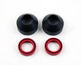 SEAL WIPER SET ALLBALLS, ALLBALLS 56-103 FORK SEAL KIT