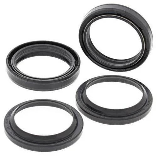 SEAL WIPER SET ALLBALLS, ALLBALLS 56-138 FORK SEAL KIT
