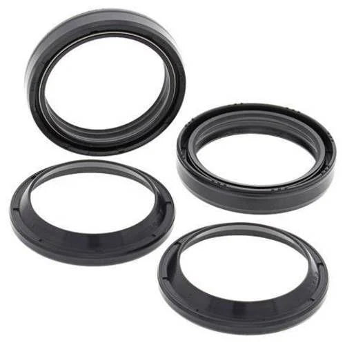SEAL WIPER SET ALLBALLS, ALLBALLS 56-140 FORK SEAL KIT